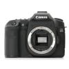 Canon EOS 40D body, 10.1MP kit cu obiectivul EF-S 17-85 IS