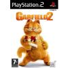 Garfield: the movie 2 ps2