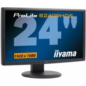 Iiyama Pro Lite B2409HDS, 24 inch