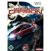 Need for speed carbon wii