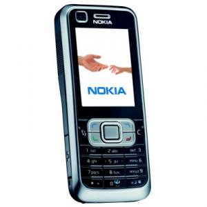Nokia N6120 classic