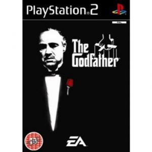 The godfather (ps2)