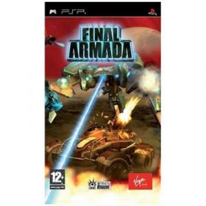 Final armada (psp)