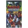 Guilty Gear: Judgement PSP