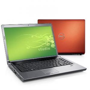 Notebook Dell Studio 1535, Core2 Duo T9300, 4 GB RAM, 320 GB HDD