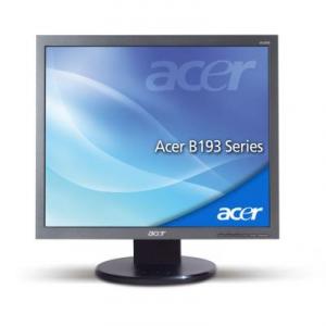 Acer B193, 19 inch, boxe, pivot