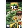 Ben 10 psp