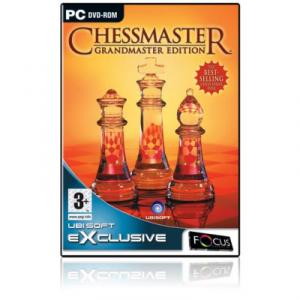 Chessmaster Grandmaster Edition