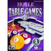 Hoyle table games