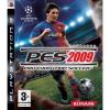 Pro evolution soccer 2009 ps3