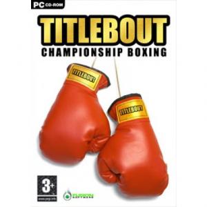 Titlebout Champioship Boxing