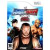 SmackDown Vs Raw 2008 Wii
