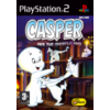 Casper and The Ghostly Trio PS2