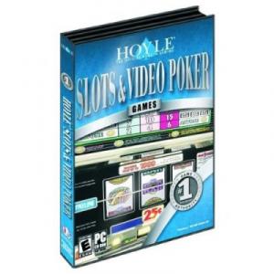 Hoyle Slots and Video Poker