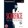 Scarface: the world is yours ps2