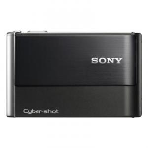 Sony Cyber-shot DSC-T70, 8.1MP, negru