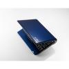 Acer AspireOne, Celeron Atom N270, 1 GB RAM, 120 GB HDD, albastru