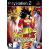 Dragonball Z Budokai 3 PS2