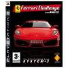 Ferrari challenge ps3