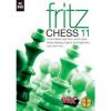 Fritz chess 11