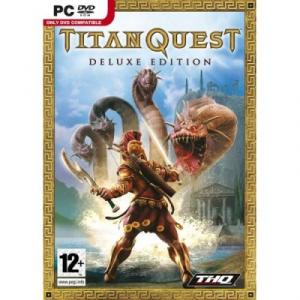 Titan Quest Deluxe