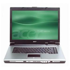 Acer TravelMate 4104WLMi, Pentium M 760, 512 MB RAM, 80 GB HDD