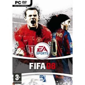 FIFA 08