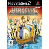 Heracles: chariot racing ps2
