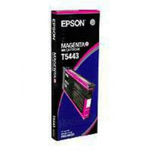 Ink Cartridge EPSON C13T544300, magenta