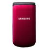 Samsung b300 scarlet red