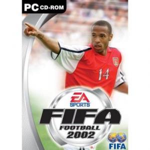 Fifa 2002