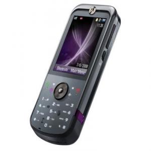 Motorola ZN 5