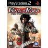 Prince of Persia The Two Thrones PS2