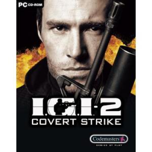 Project I.G.I. 2 Covert Strike