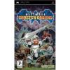 Ultimate Ghosts N Goblins PSP