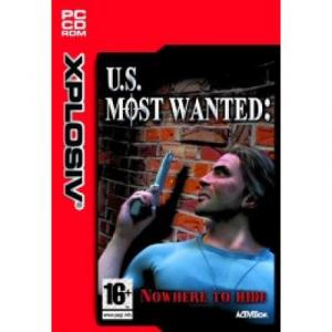 U.S. Most Wanted