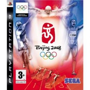 Beijing 2008 PS3