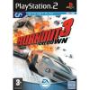 Burnout 3 Takedown PS2