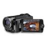 Canon HF10, 2.07 MP, Full HD