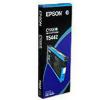 Ink cartridge epson c13t544500, light cyan