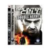 Tom clancy&#039;s splinter cell double agent ps3