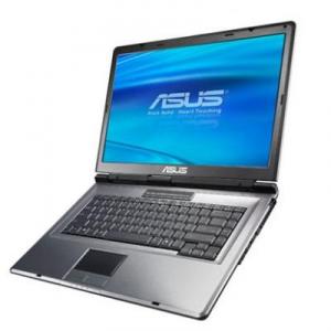 Notebook Asus L50VN-AS008, Core2 Duo T9400, 4 GB RAM, 320 GB HDD
