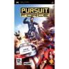 Pursuit Force PSP
