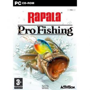 Rapala Pro Fishing