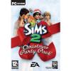 The sims 2 christmas party pack