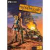 Desert law