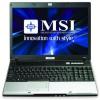 MSI EX600X-412EU, Dual Core T2370, 3 GB RAM, 160 GB HDD