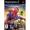 Spider-man: friend or foe ps2