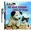 Best friends catsanddogs ds