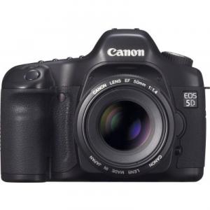 Canon s5 is